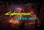 Cyberpunk 2077 - Phantom Liberty DLC EU Xbox Series X|S CD Key