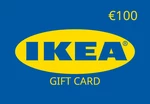 IKEA €100 Gift Card GR
