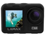 LAMAX W7.1 Akčná kamera s 4K/30fps