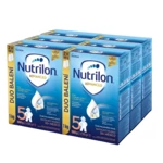 Nutrilon Advanced 5 batolecí mléka 6 x 1000 g