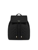 Fashion backpack VUCH Amara Black