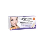 Arcocere Voskové epilační pásky na obličej (Hair-Removing Strips) 10 ks Arcocere Voskové epilační pásky na obličej (Hair-Removing Strips) 10 ks