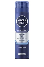 Nivea Men Original Gél na holenie 200 ml