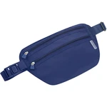 Samsonite Bezpečnostní ledvinka RFID Money Belt - modrá