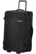Samsonite Cestovní taška na kolečkách Roader M 81 l - černá