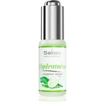 Saloos Bioaktivní Sérum hydratační sérum s okurkou a aloe vera 20 ml