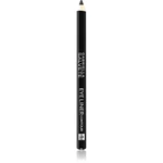 Gabriella Salvete Eyeliner Contour tužka na oči odstín 01 Graphite 0,28 g