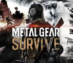 Metal Gear Survive US XBOX One CD Key