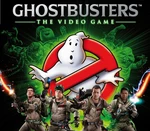 Ghostbusters: The Videogame Steam Gift