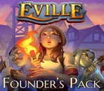 Eville - Founder's Pack DLC Steam CD Key