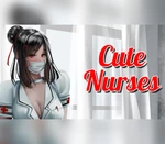 Cute Nurses Steam CD Key