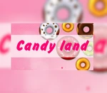 Candy land Steam CD Key