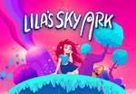 Lila’s Sky Ark EU Steam CD Key