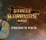 Street Warriors Online - Premium Pack DLC Steam CD Key