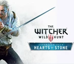 The Witcher 3: Wild Hunt - Hearts of Stone DLC EU XBOX One CD Key