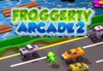 Froggerty Arcade 2 Steam CD Key