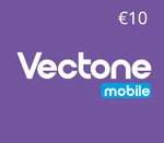 Vectone Mobile €10 Gift Card BE