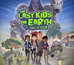 The Last Kids on Earth and the Staff of Doom! Steam CD Key