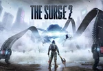 The Surge 2 AR XBOX One / Xbox Series X|S CD Key