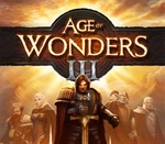 Age of Wonders III - Golden Realms Expansion Steam CD Key