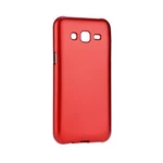 Kryt Jelly Case Flash pro Huawei Y7 2019, red