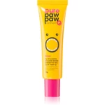 Pure Paw Paw Grape balzam na pery a suché miesta 15 g