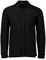 POC Rouse Shirt Chemise Uranium Black XL