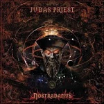 Judas Priest – Nostradamus