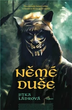 Němé duše - Jitka Ládrová