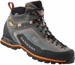 Garmont Vetta GTX Dark Grey/Orange 44,5 Pánske outdoorové topánky