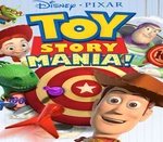 Disney•Pixar Toy Story Mania! EU Steam CD Key