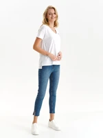 Top Secret LADY'S BLOUSE SHORT SLEEVE