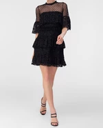 Women's Dress Trendyol Lace Frilly