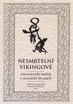 Nesmrtelní vikingové - Kristýna Králová, Magda Králová