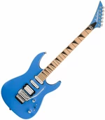 Jackson X Series DK3XR M HSS MN Frostbyte Blue Elektrická gitara