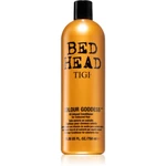 TIGI Bed Head Colour Goddess olejový kondicionér pro barvené vlasy 750 ml