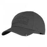 Kšiltovka PENTAGON® Tactical 2.0 – Cinder Grey (Barva: Cinder Grey)