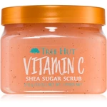 Tree Hut Vitamin C telový peeling 510 g