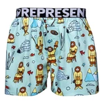 Men's shorts Represent exclusive Mike eskimo