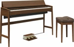 Roland KF-10 Dark Walnut Piano digital