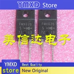 10pcs/lot New Original FMXG26 FMXG26S Schottky Diode In Stock