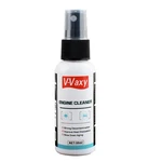 Engine Maintenance Agent 50ml Car Agent Wear-Resistant Film Oilproof Coating Solution Engine Agent No Damage Car Accessories