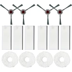 Side Brush HEPA Filter Mops For ECOVACS Deebot N9+ Accessories Robot Vacuum Cleaner Replacement