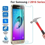 Protective Glass For Samsung J5 2016 J3 J1 J7 6 J 1 3 5 7 Tempered Glas Screen Protector On The Galaxy J52016 5j 3j tremp galax