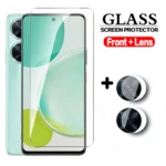 Camera Film For Huawei Nova 11i 4G Tempered Glass Screen Protector Hauwei Huawey Nova11i 11 I 6.8'' MAO-LX9 2023 Protective Glas