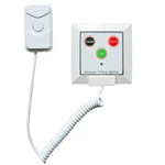 10PCS 433.92mhz Wireless Patient Call Button for Hospital Pager Nurse Alarm System K-W3-H