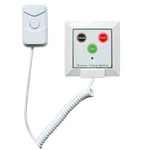 10PCS 433.92mhz Wireless Patient Call Button for Hospital Pager Nurse Alarm System K-W3-H