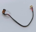 Laptop DC Power Jack In Cable for Samsung ATIV Book 9 NP900X1A NP900X1B NP900X3A NP900X3B NP900X3C NP900X3D NP900X3E NP900X3F