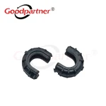 5SET BSH-M506-LOW Pressure Lower Fuser Roller Bushing for HP M501 M506 M527 M501n M506n M506dn 501 506 527