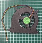 New Laptop CPU Cooling Cooler Fan for T330 All-in-one Fan AB8505HX-SBB